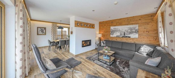 4-Zimmer Haus in Neukirchen am Großvenediger, Austria, Nr. 154578 4