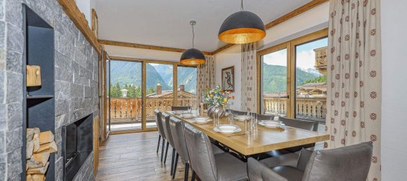 4-Zimmer Haus in Neukirchen am Großvenediger, Austria, Nr. 154578 6
