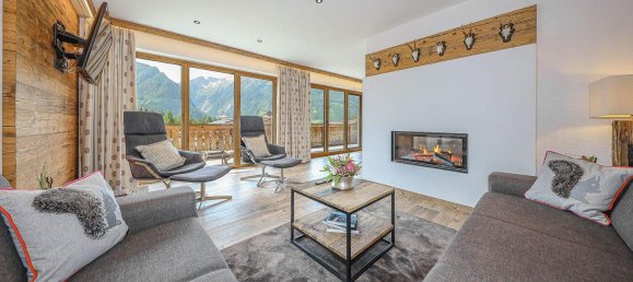 4-Zimmer Haus in Neukirchen am Großvenediger, Austria, Nr. 154578 2