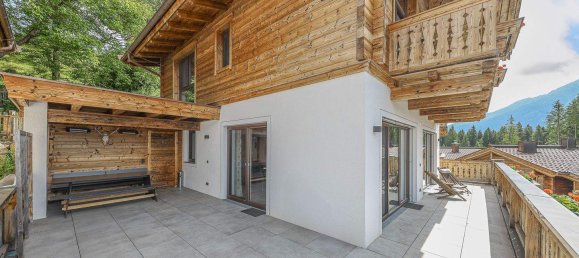 4-Zimmer Haus in Neukirchen am Großvenediger, Austria, Nr. 154578 10