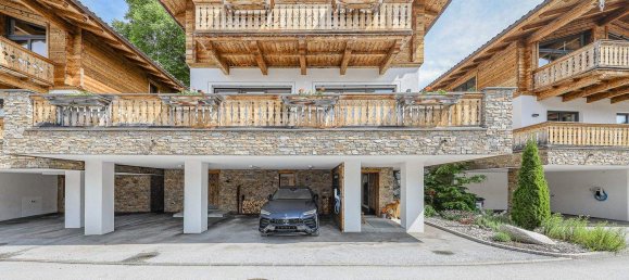 4-Zimmer Haus in Neukirchen am Großvenediger, Austria, Nr. 154578 28