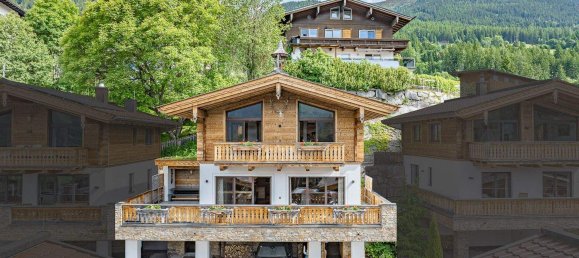 4-Zimmer Haus in Neukirchen am Großvenediger, Austria, Nr. 154578 27