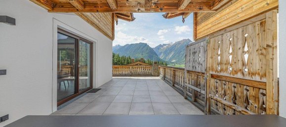 4-Zimmer Haus in Neukirchen am Großvenediger, Austria, Nr. 154578 11