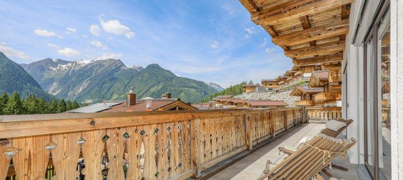 4-Zimmer Haus in Neukirchen am Großvenediger, Austria, Nr. 154578 12