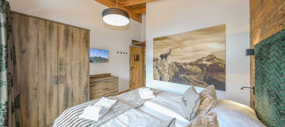 4-Zimmer Haus in Neukirchen am Großvenediger, Austria, Nr. 154578 19