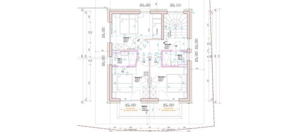 4-Zimmer Haus in Neukirchen am Großvenediger, Austria, Nr. 154578 30