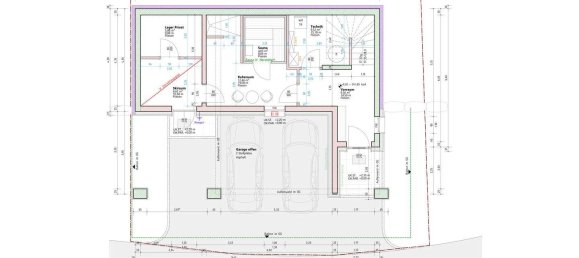 4-Zimmer Haus in Neukirchen am Großvenediger, Austria, Nr. 154578 31