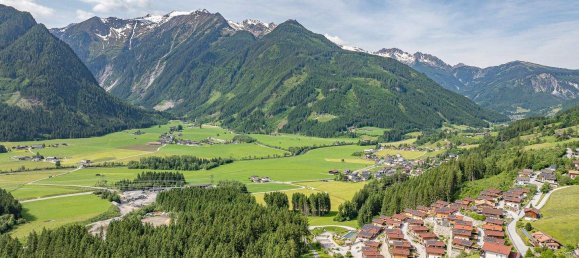 4-Zimmer Haus in Neukirchen am Großvenediger, Austria, Nr. 154578 35