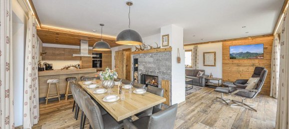 4-Zimmer Haus in Neukirchen am Großvenediger, Austria, Nr. 154578 5