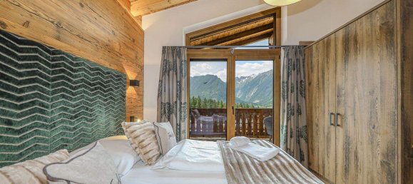 4-Zimmer Haus in Neukirchen am Großvenediger, Austria, Nr. 154578 18