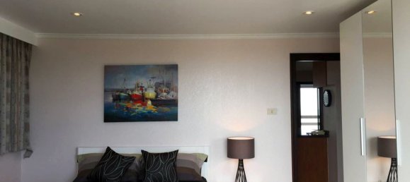 3 bedrooms Condo in Pattaya, Thailand No. 3727 8