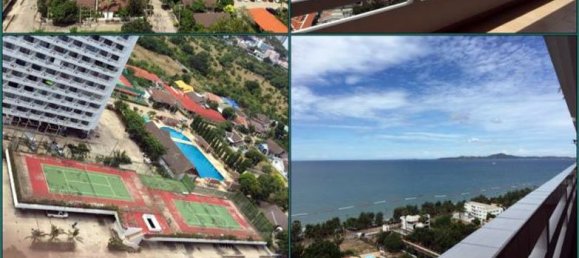 3 bedrooms Condo in Pattaya, Thailand No. 3727 18