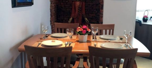 3 bedrooms Condo in Pattaya, Thailand No. 3727 2