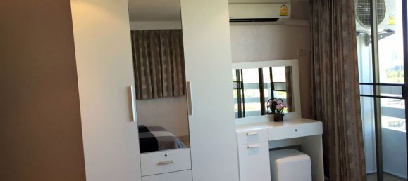 3 bedrooms Condo in Pattaya, Thailand No. 3727 5