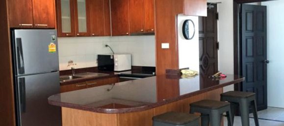 3 bedrooms Condo in Pattaya, Thailand No. 3727 16