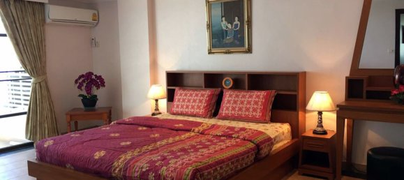 3 bedrooms Condo in Pattaya, Thailand No. 3727 9