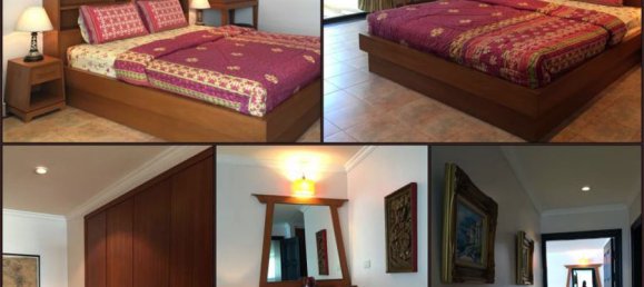 3 bedrooms Condo in Pattaya, Thailand No. 3727 6