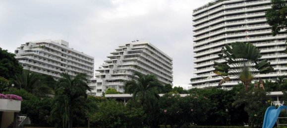 3 bedrooms Condo in Pattaya, Thailand No. 3727 14