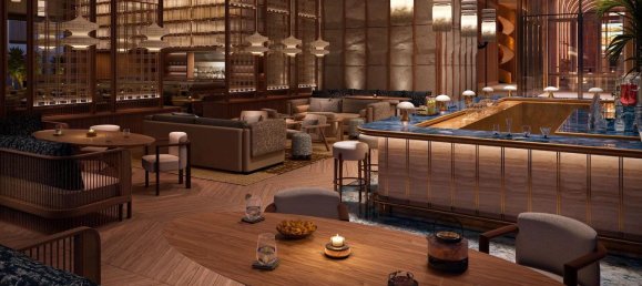 Apartamento de 2 dormitorios en Al Marjan Island, UAE No. 96443 6