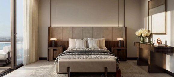 Apartamento de 2 dormitorios en Al Marjan Island, UAE No. 96443 5