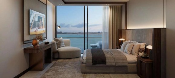 Apartamento de 2 dormitorios en Al Marjan Island, UAE No. 96443 4