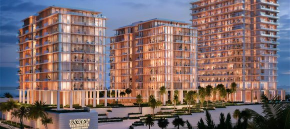 Apartamento de 2 dormitorios en Al Marjan Island, UAE No. 96443 7