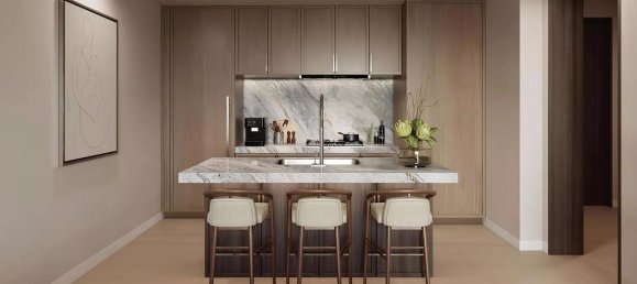 Apartamento de 2 dormitorios en Al Marjan Island, UAE No. 96443 3