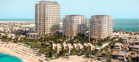 Apartamento de 2 dormitorios en Al Marjan Island, UAE No. 96443 2