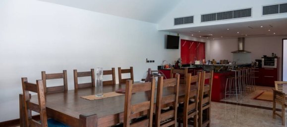 Вилла с 5 спальнями в Раваи, Таиланд № 71586 10