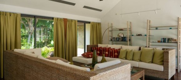 Вилла с 5 спальнями в Раваи, Таиланд № 71586 6