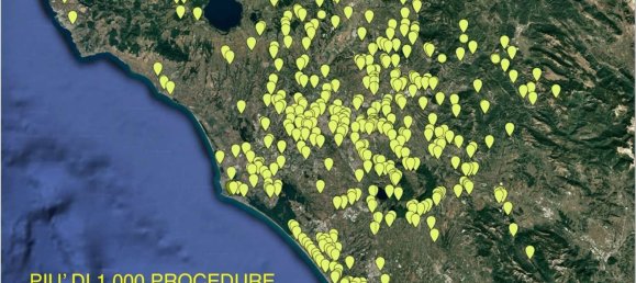 Apartamento de 3 divisões em Ardea, Italy N.º 25910 21