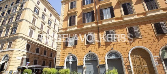 Estudio en Rome, Italy No. 128394 3