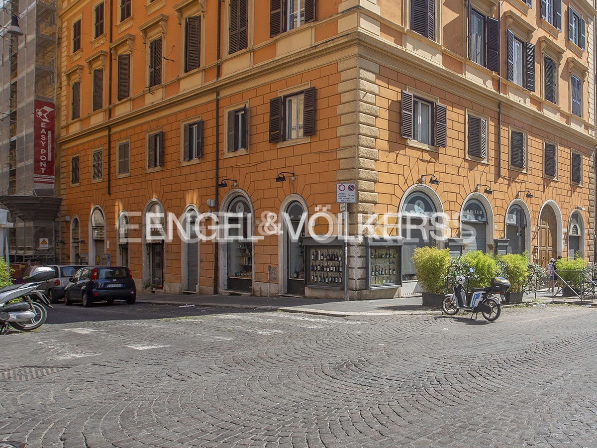 Estudio en Rome, Italy No. 128394