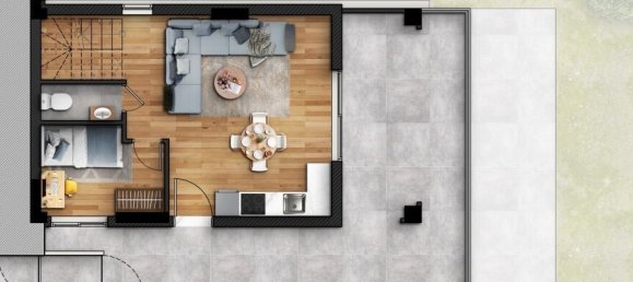 3 bedrooms Office in Chalkidiki, Greece No. 1923 4