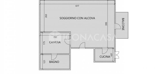 2 Schlafzimmer Haus in Ceglie Messapica, Italy, Nr. 348182 9
