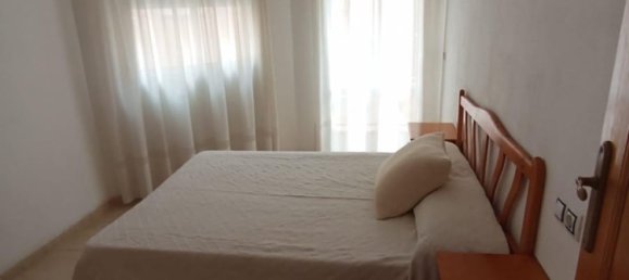 Квартира с 2 спальнями в Торревьеха, Испания № 189491 10