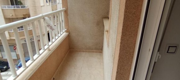 Квартира с 2 спальнями в Торревьеха, Испания № 189491 12