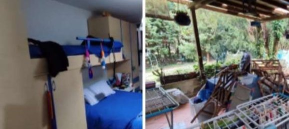 Apartamento de 7 habitaciónes en Palestrina, Italy No. 194038 4