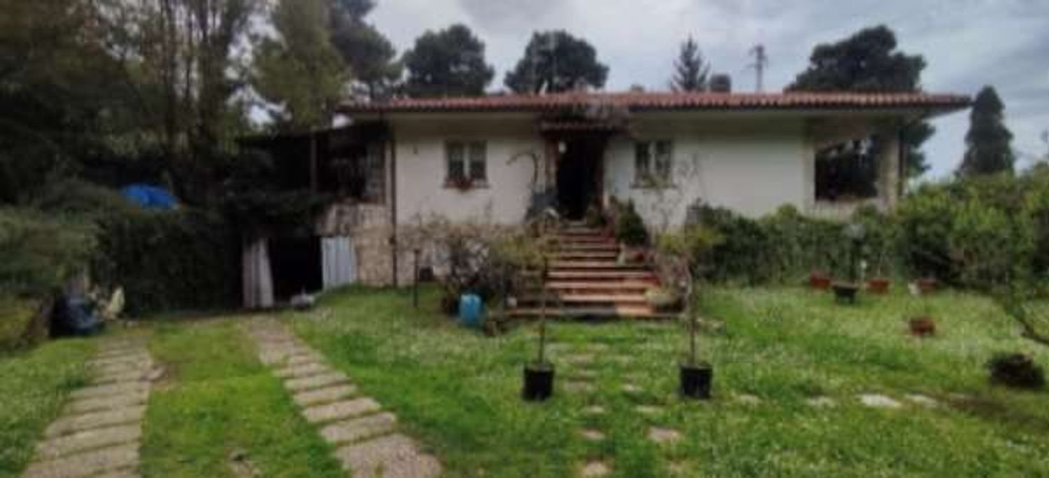 Apartamento de 7 habitaciónes en Palestrina, Italy No. 194038