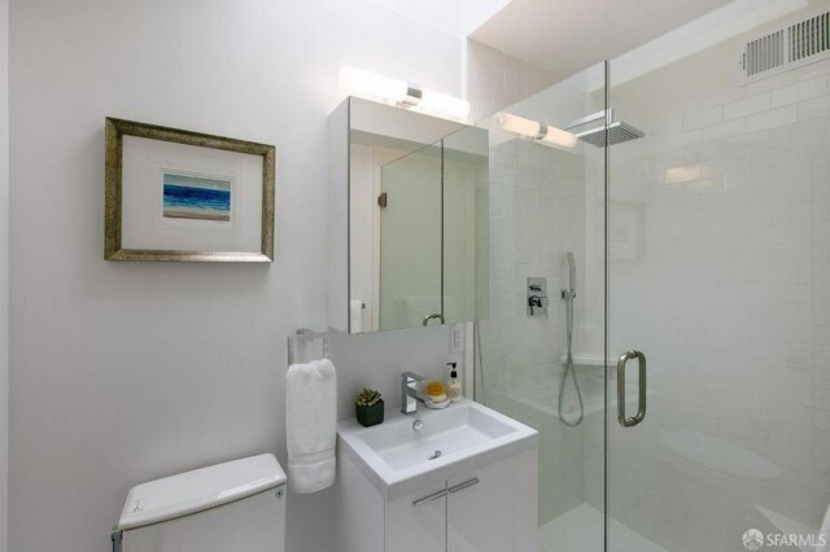 Студия в Сан Франциско, США № 304819