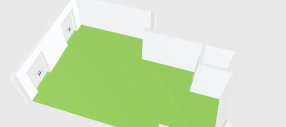 Gewerbliche Immobilie in Porto San Giorgio, Italy 67m², Nr. 339532 2