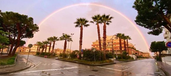 Gewerbliche Immobilie in Porto San Giorgio, Italy 67m², Nr. 339532 3