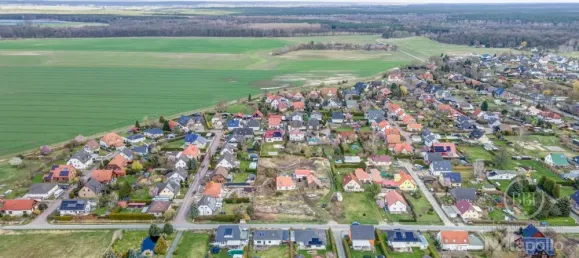 Grundstück in Oberhavel, Germany, Nr. 115594 5