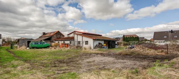 Grundstück in Oberhavel, Germany, Nr. 115594 2