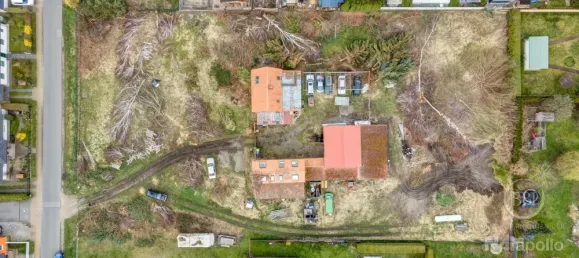 Grundstück in Oberhavel, Germany, Nr. 115594 3