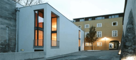 Apartamento de 3 divisões em Salzburg, Austria N.º 240450 11