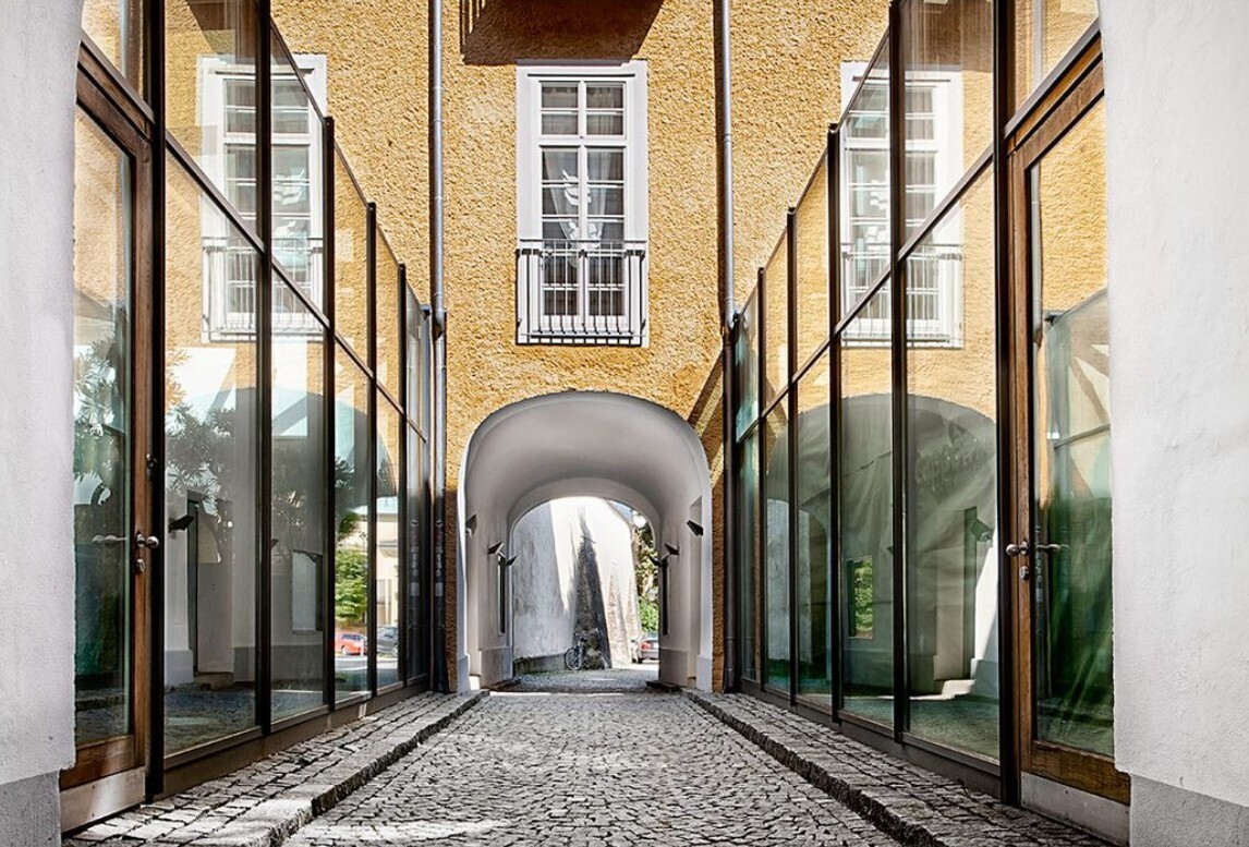 Apartamento de 3 divisões em Salzburg, Austria N.º 240450