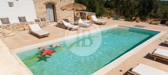 Casa de 4 dormitorios en Ostuni, Italy No. 302694 8