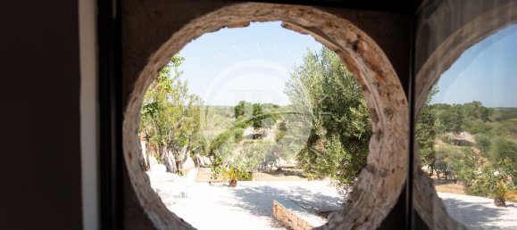 Casa de 4 dormitorios en Ostuni, Italy No. 302694 20