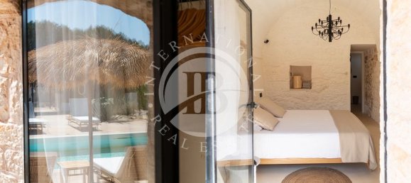 Casa de 4 dormitorios en Ostuni, Italy No. 302694 42